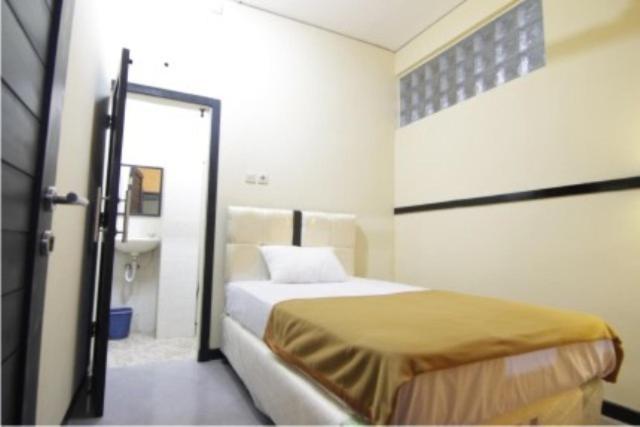 Ct1 Bali Bed & Breakfast 庫塔 客房 照片