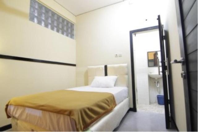 Ct1 Bali Bed & Breakfast 庫塔 客房 照片
