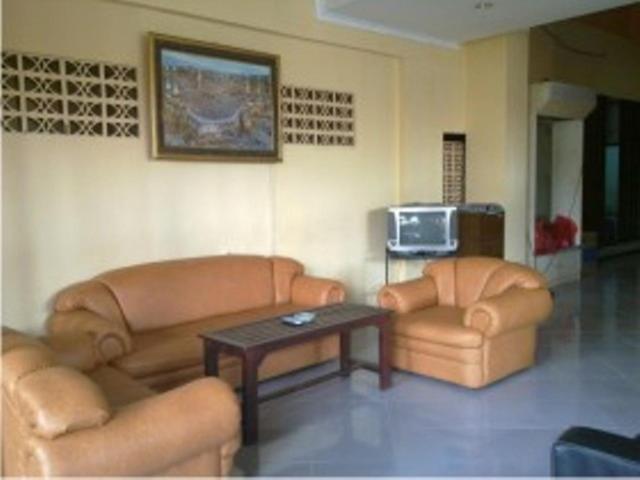 Ct1 Bali Bed & Breakfast 庫塔 外观 照片