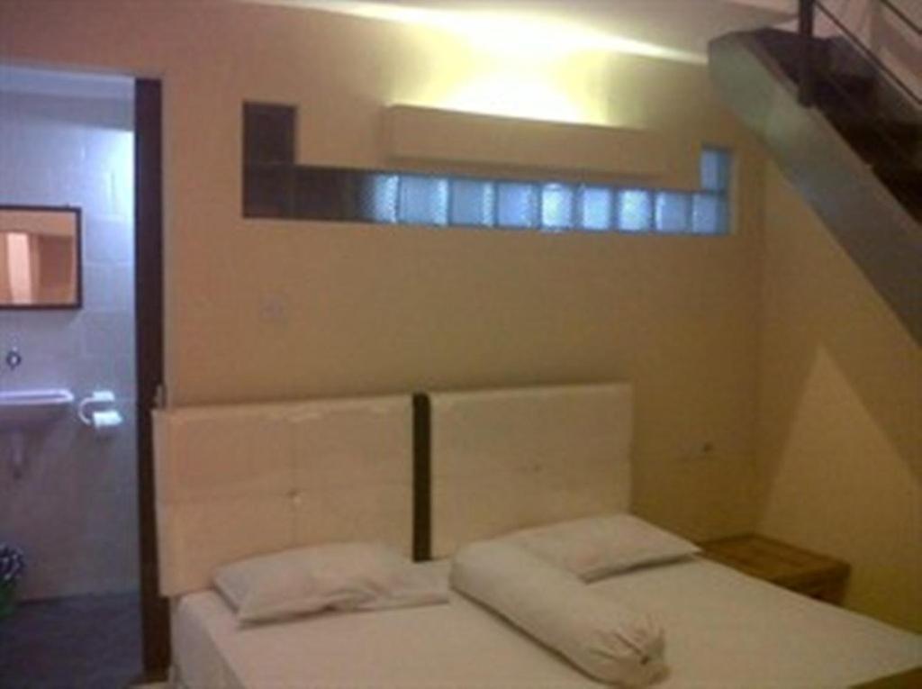 Ct1 Bali Bed & Breakfast 庫塔 客房 照片